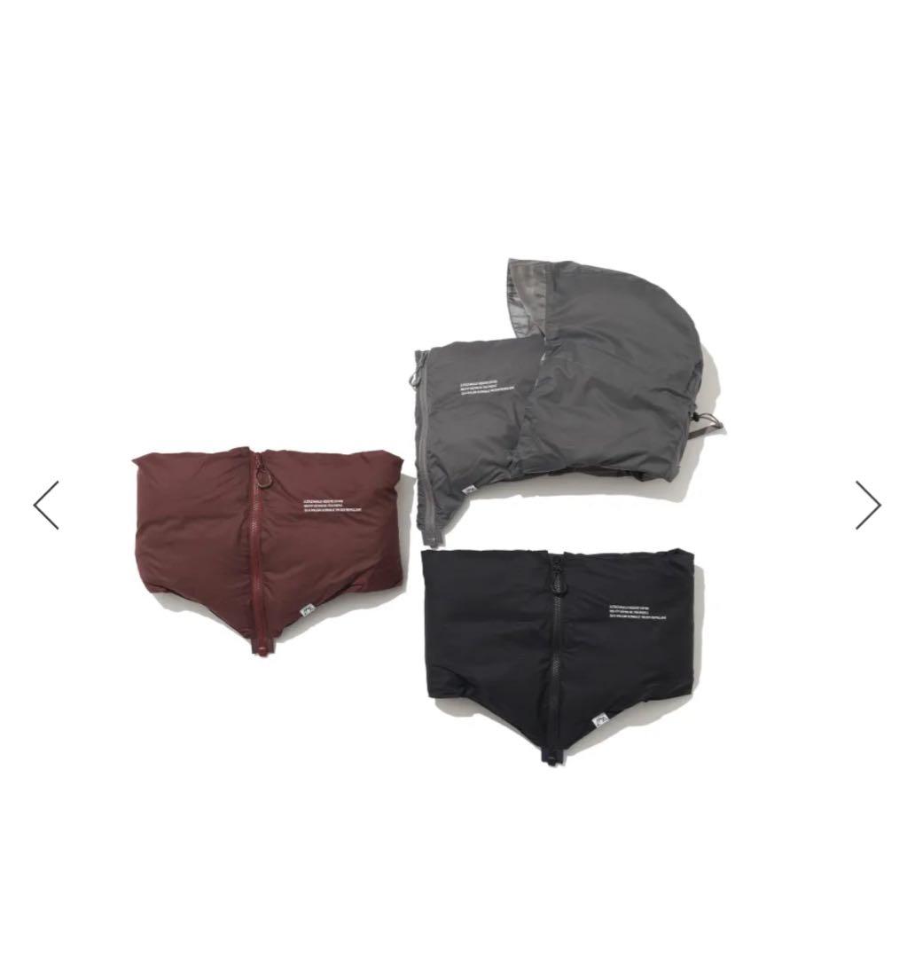 ヨシヨシ様cmf ATTACHABLE HOODIE DOWN 定価28,600