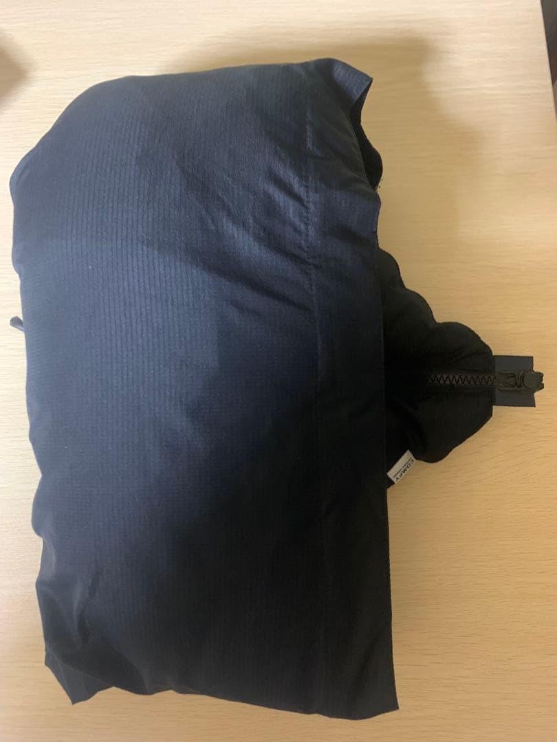 ヨシヨシ様cmf ATTACHABLE HOODIE DOWN 定価28,600