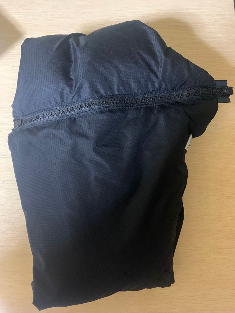ヨシヨシ様cmf ATTACHABLE HOODIE DOWN 定価28,600