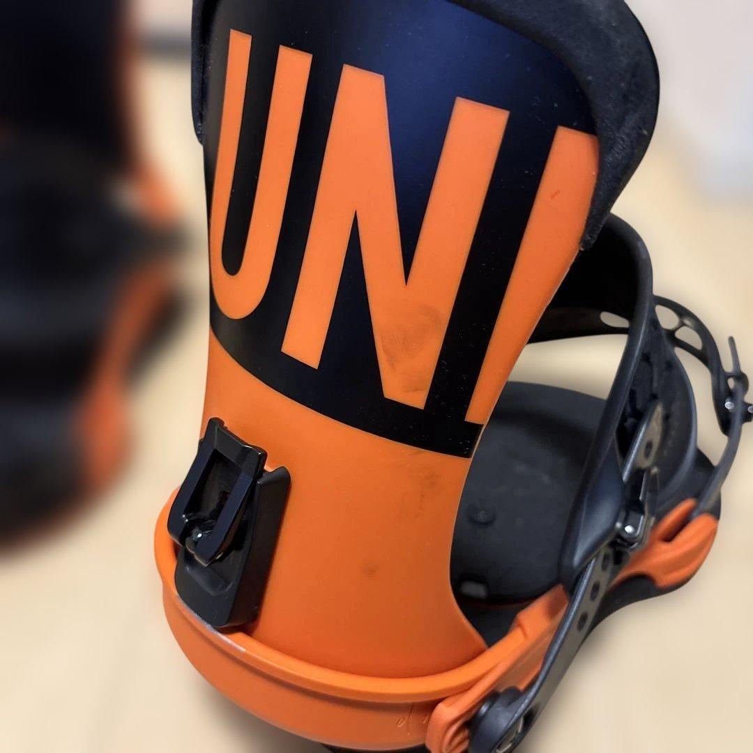 UNION コンタクトプロ　Mサイズ　21-22モデル