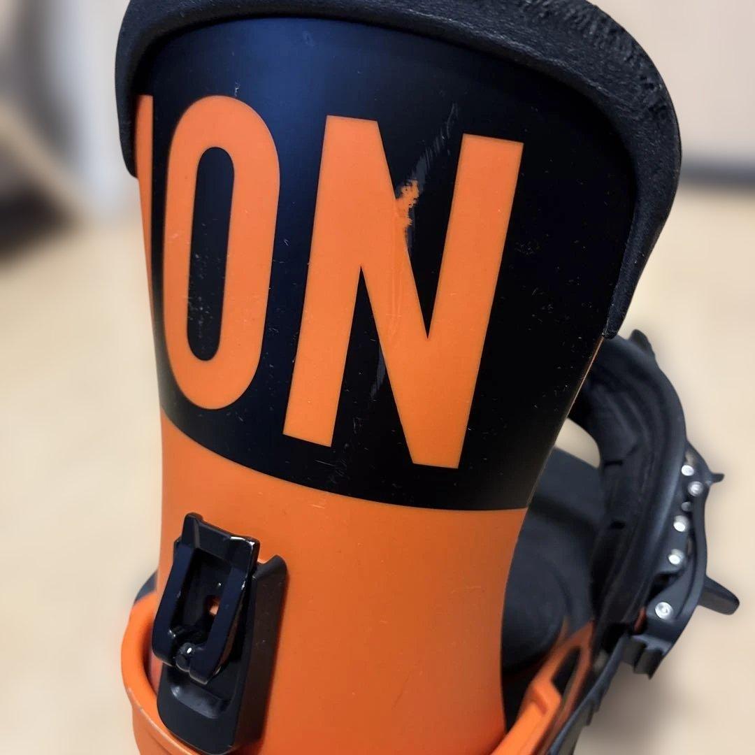 UNION コンタクトプロ　Mサイズ　21-22モデル