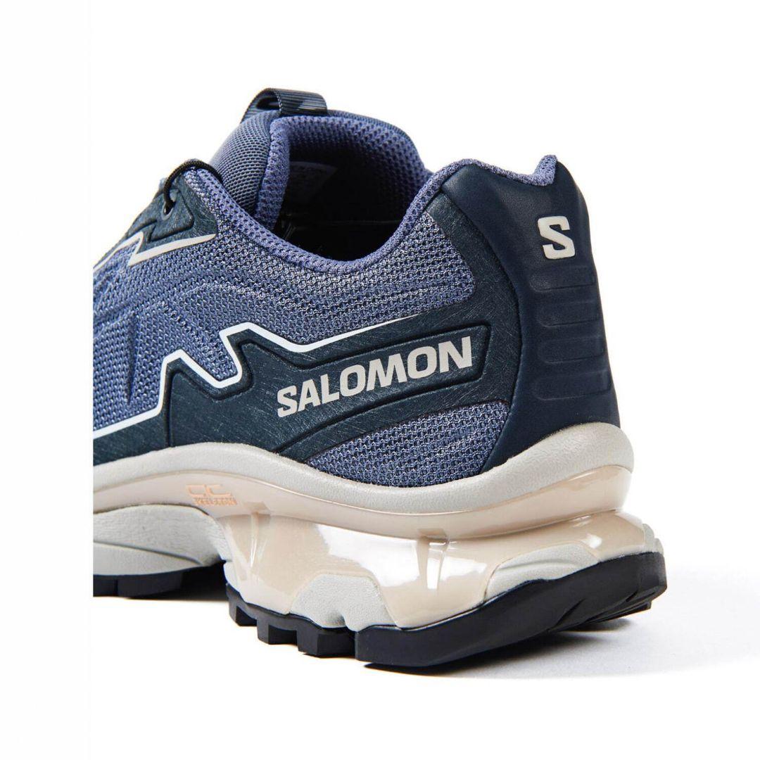 専用 SALOMON SOPH. XT-SLATE ソフ 限定カラー 27cm