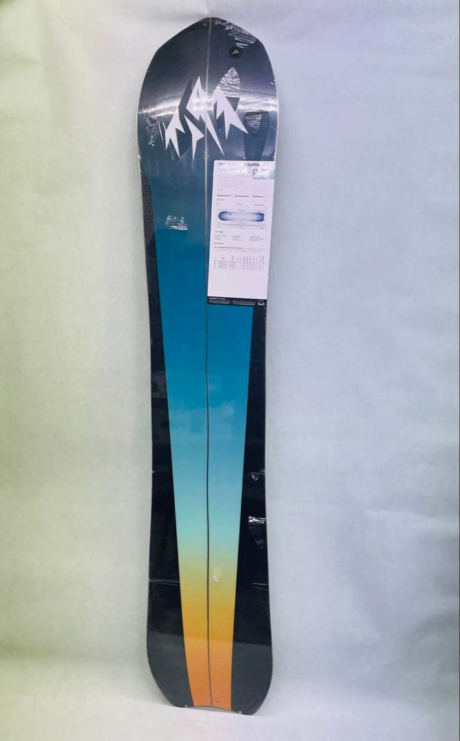JONES 25-26 Men’s Stratos Splitboard 159