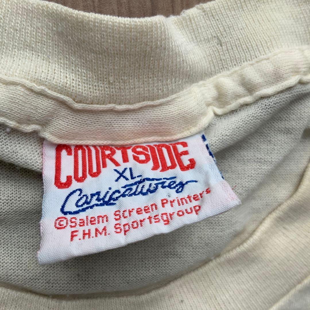 Salem Boston Celtics Tシャツ