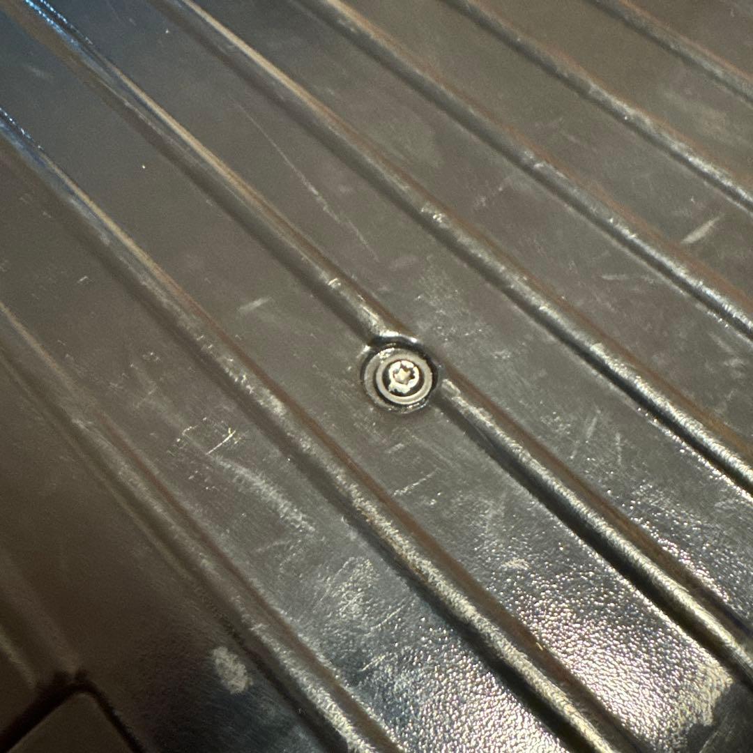 RIMOWA　サルサ　スーツケース　美品