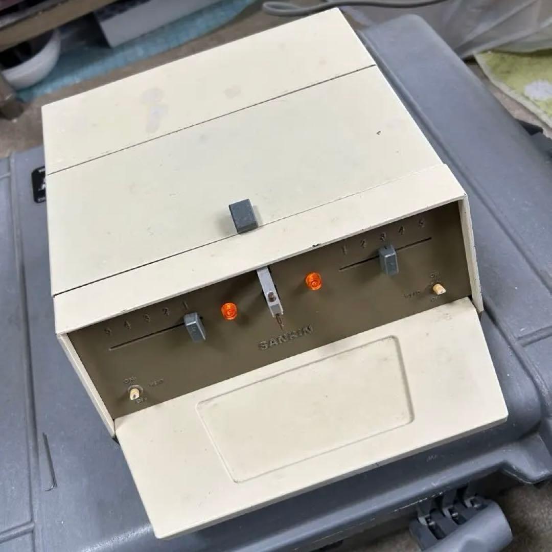 スポット溶接機　スポットヴェルダー