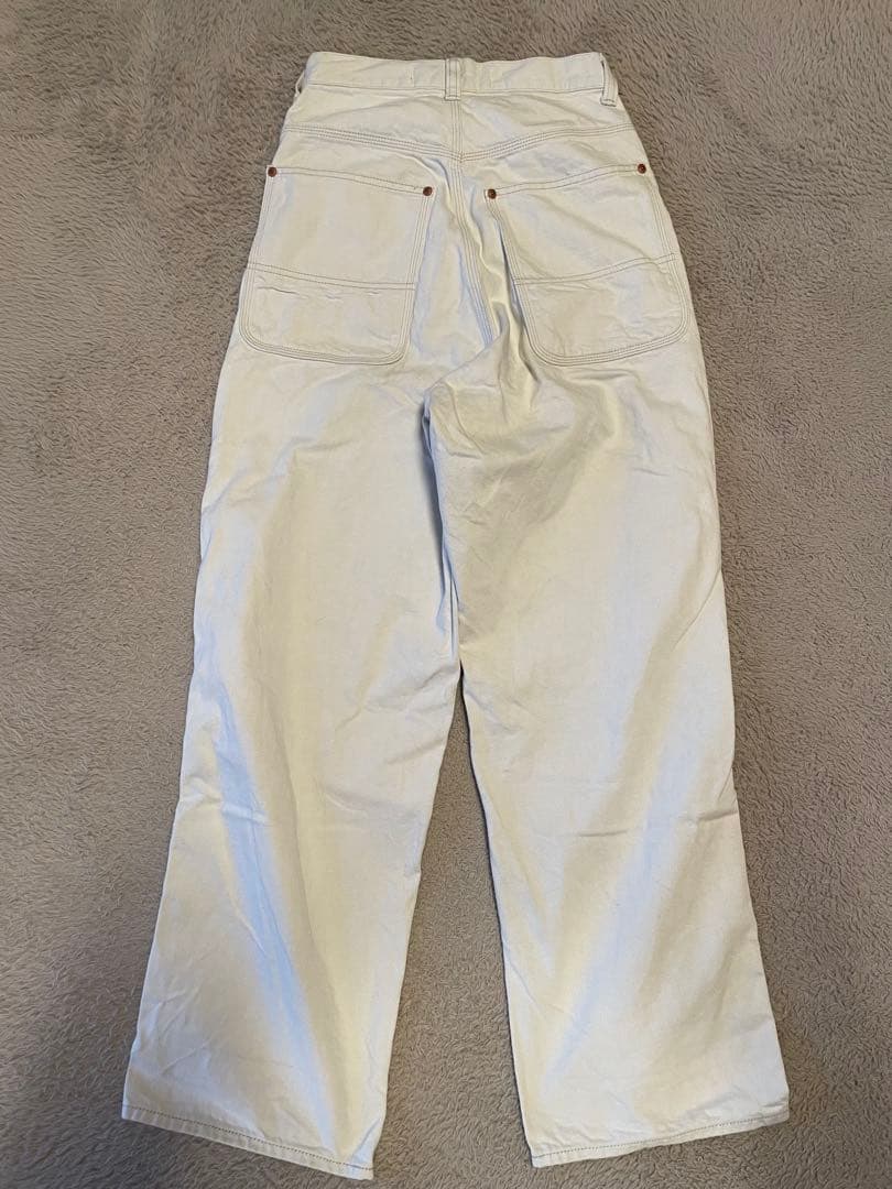 THE SHINZONEツールデニムパンツ サイズ32
