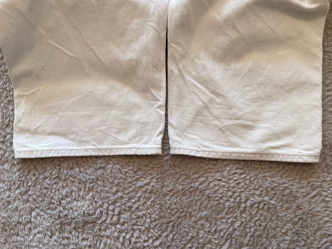 THE SHINZONEツールデニムパンツ サイズ32