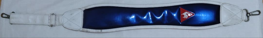 le coq sportif キャディバッグ