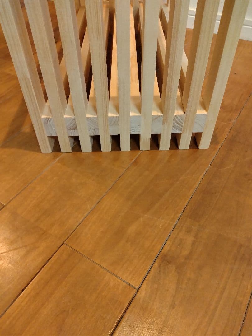 木製　ハンドメイド　水槽台　アクアラック　テレビボード　熱帯魚　棚　シェルフ