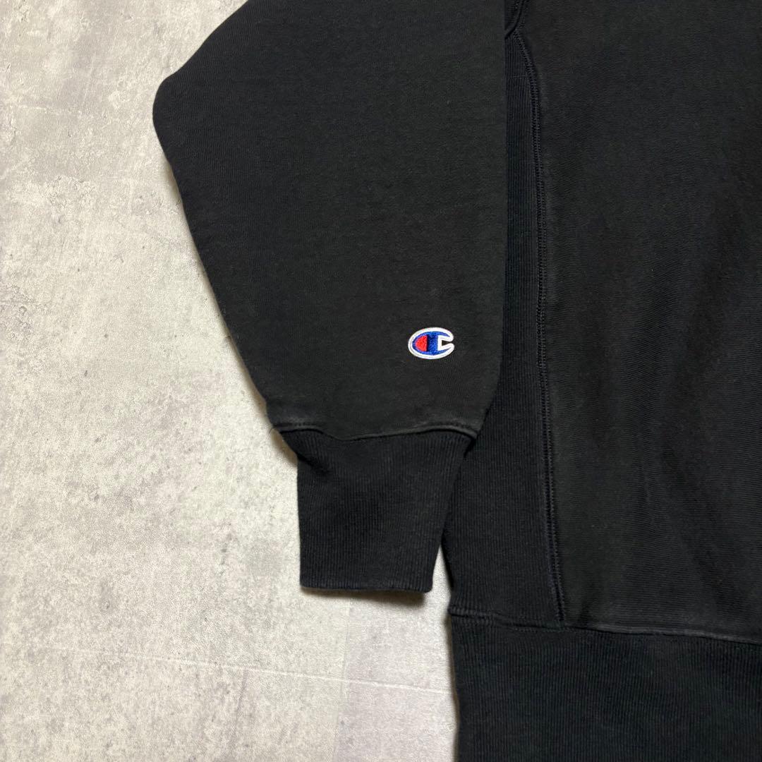 champion チャンピオンリバースウィーブ　パーカー　無地　2XL