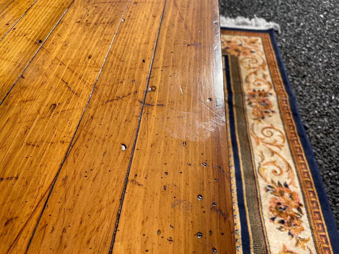 LANE社 ヴィンテージ センターテーブル USA リビングテーブル ビンテージ