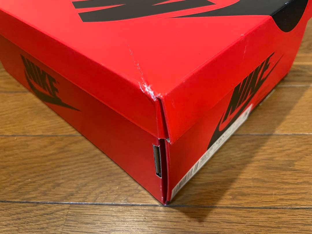 靴 NIKE AIR JORDAN 1RETRO HI OG DM9036 104