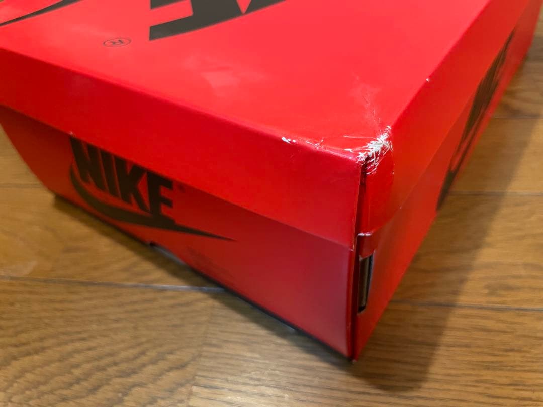 靴 NIKE AIR JORDAN 1RETRO HI OG DM9036 104