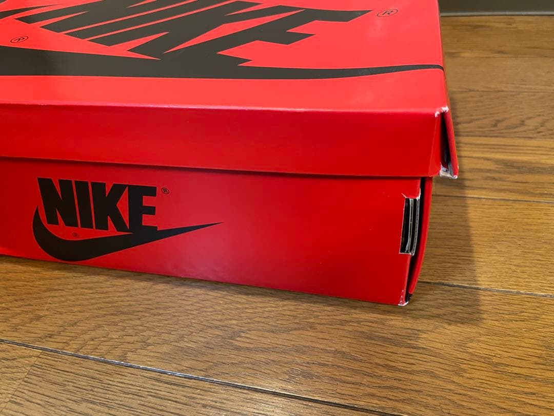 靴 NIKE AIR JORDAN 1RETRO HI OG DM9036 104