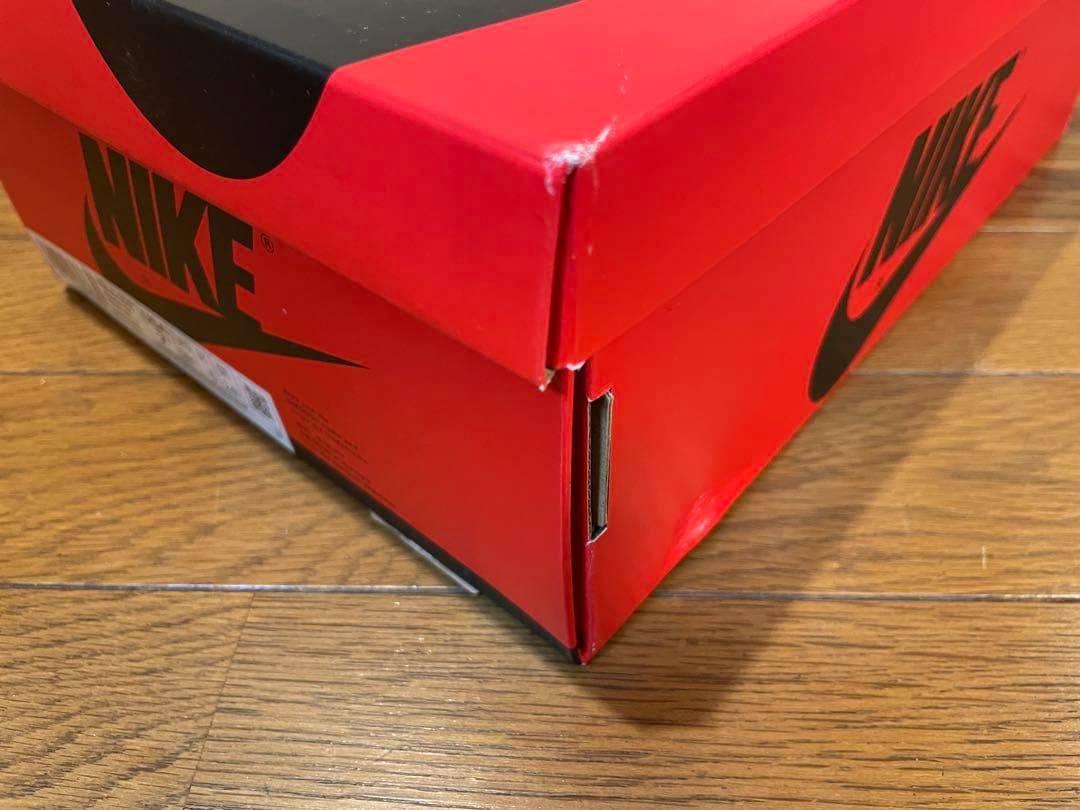 靴 NIKE AIR JORDAN 1RETRO HI OG DM9036 104