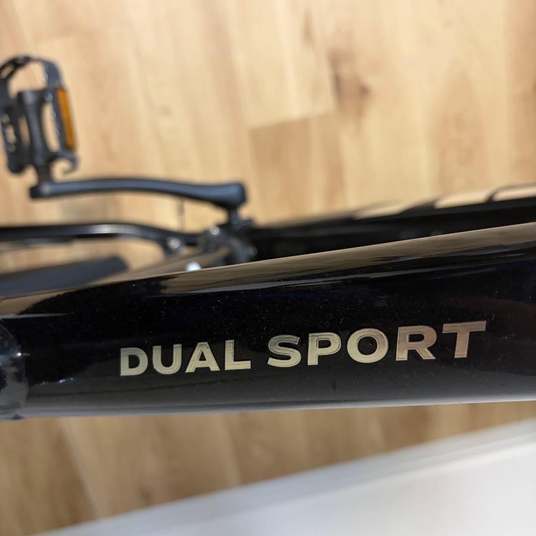 TREK Dual Sport 2 Gen 5 /サイズM / 引き取り限定