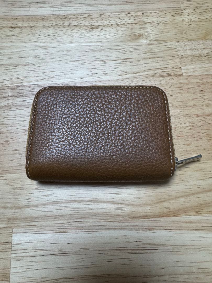 ワイルドスワンズ　ラファロ　キャメル　WILDSWANS　LAFARO