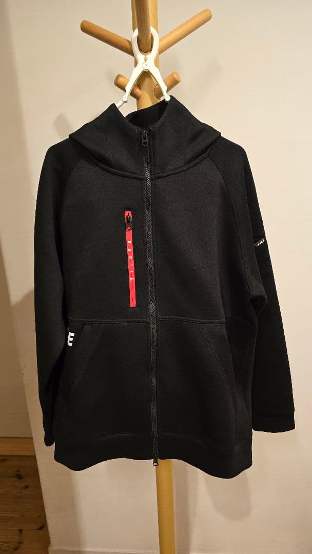 美品　防寒　バートル　エアーテック　上下　セットアップ　4089 4090 黒