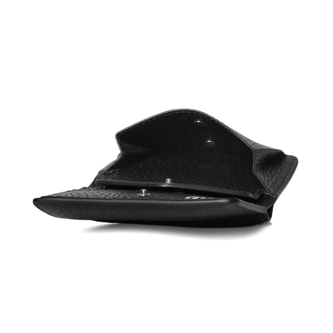 専用Maison Margiela 二つ折り財布 ダークブラウン