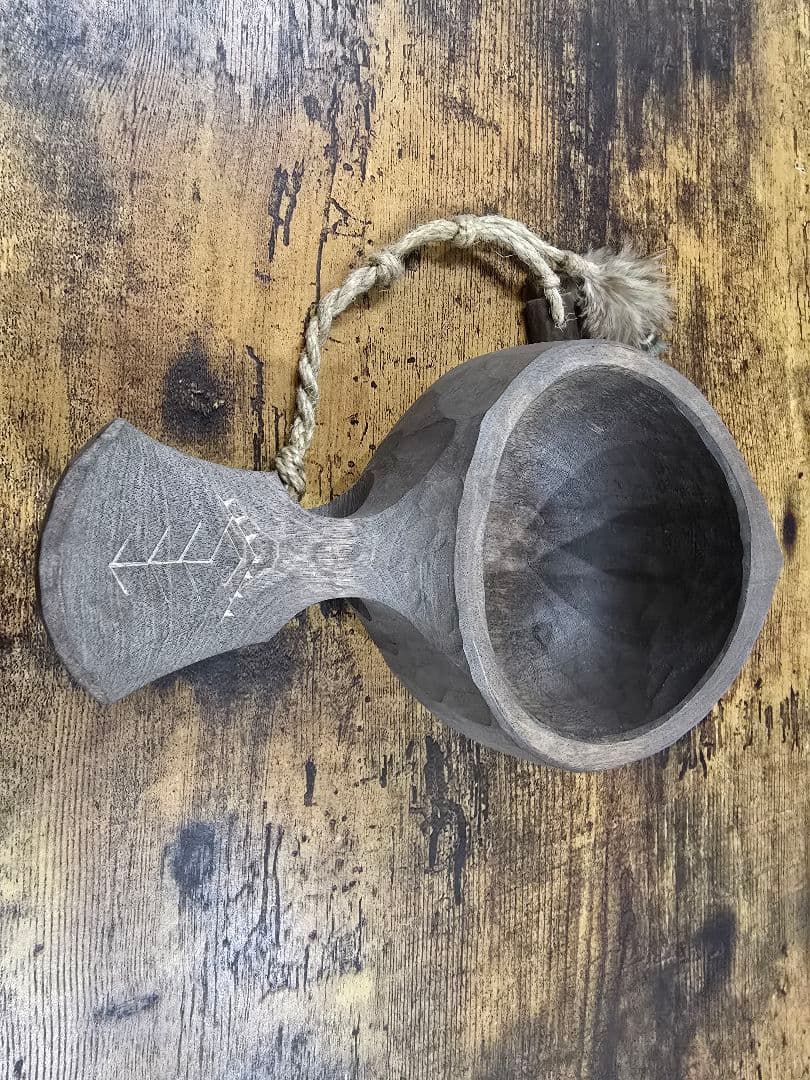 ソウルオブシベリア　バードテール