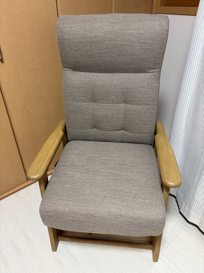 高座こたつチェア　HL23 ニトリ