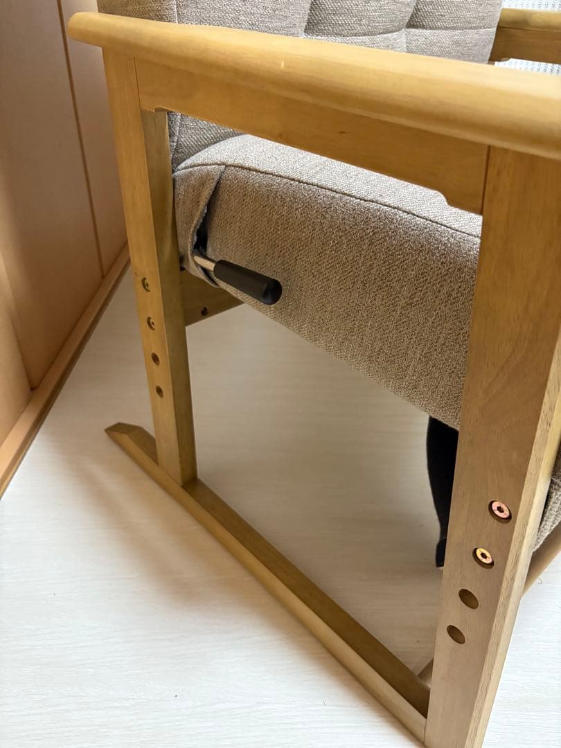 高座こたつチェア　HL23 ニトリ