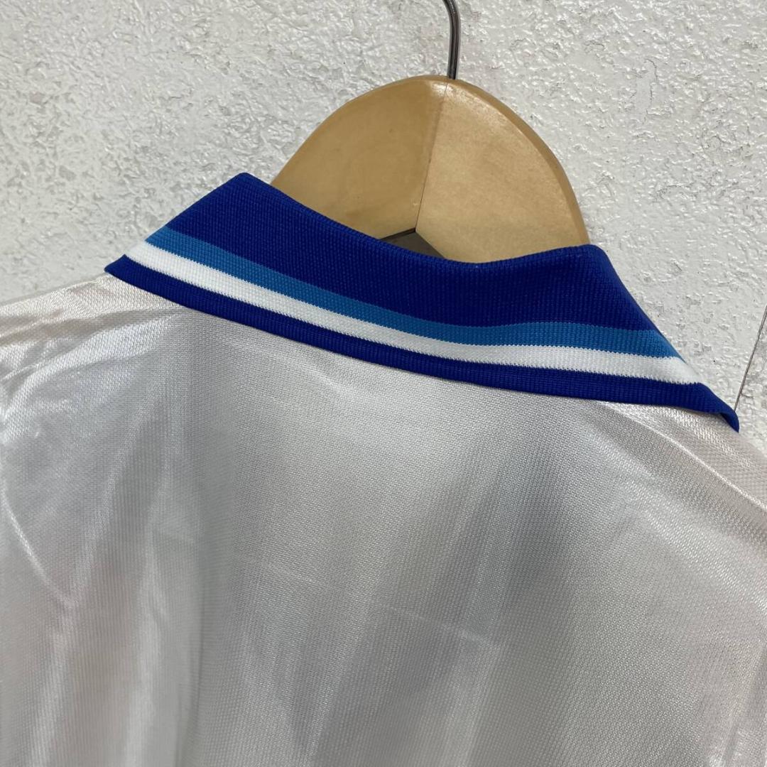 デッドストック レア 横浜フリューゲルス レプリカユニフォーム