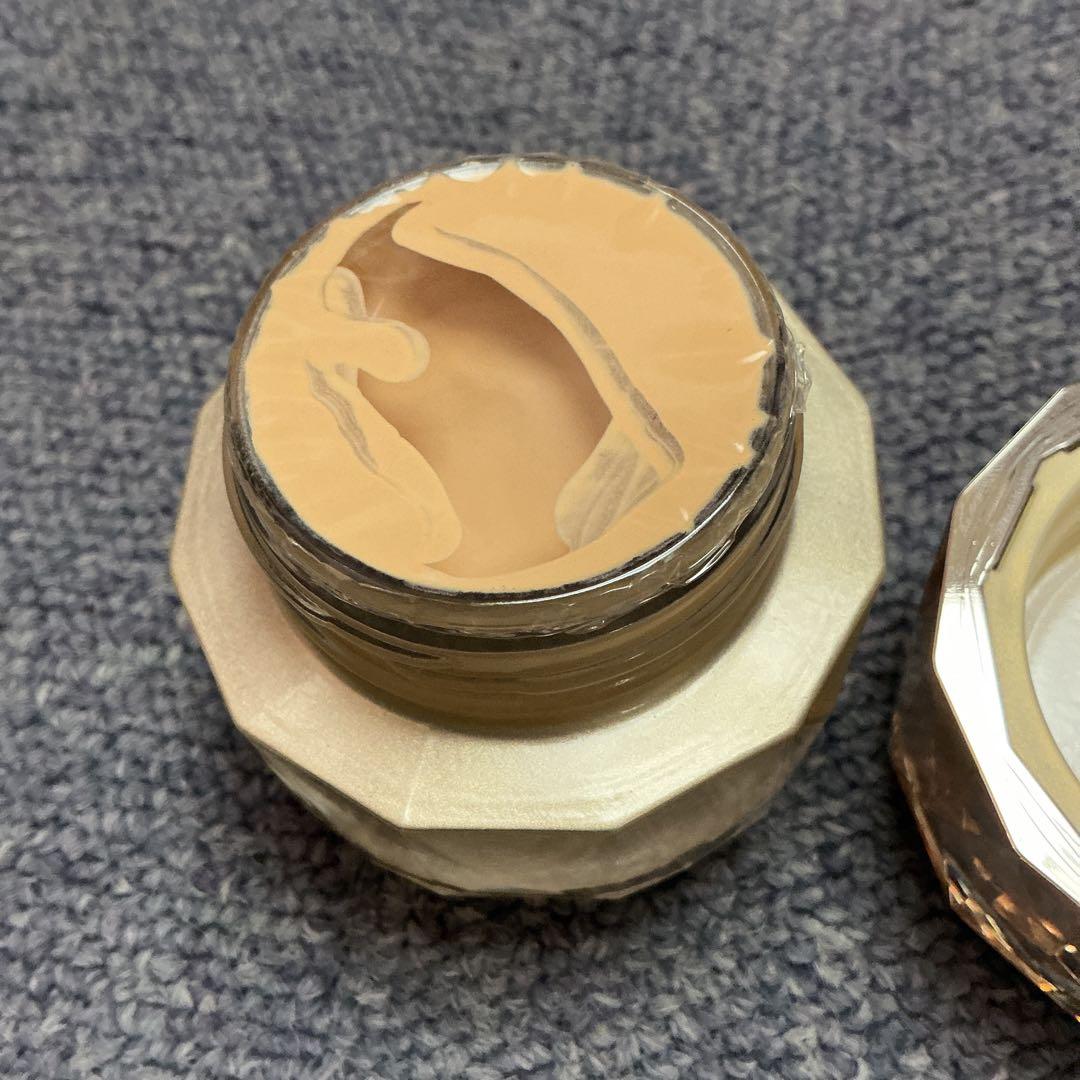 クレ・ド・ポー ボーテ　ル・フォンドゥタン　オークル20