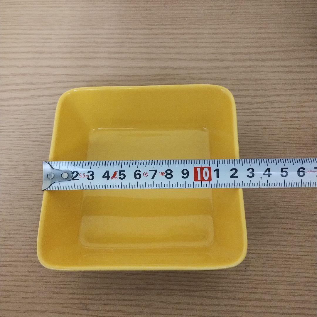  TEEMA カップ4 丸皿18 ボール4 角皿4 30点セット