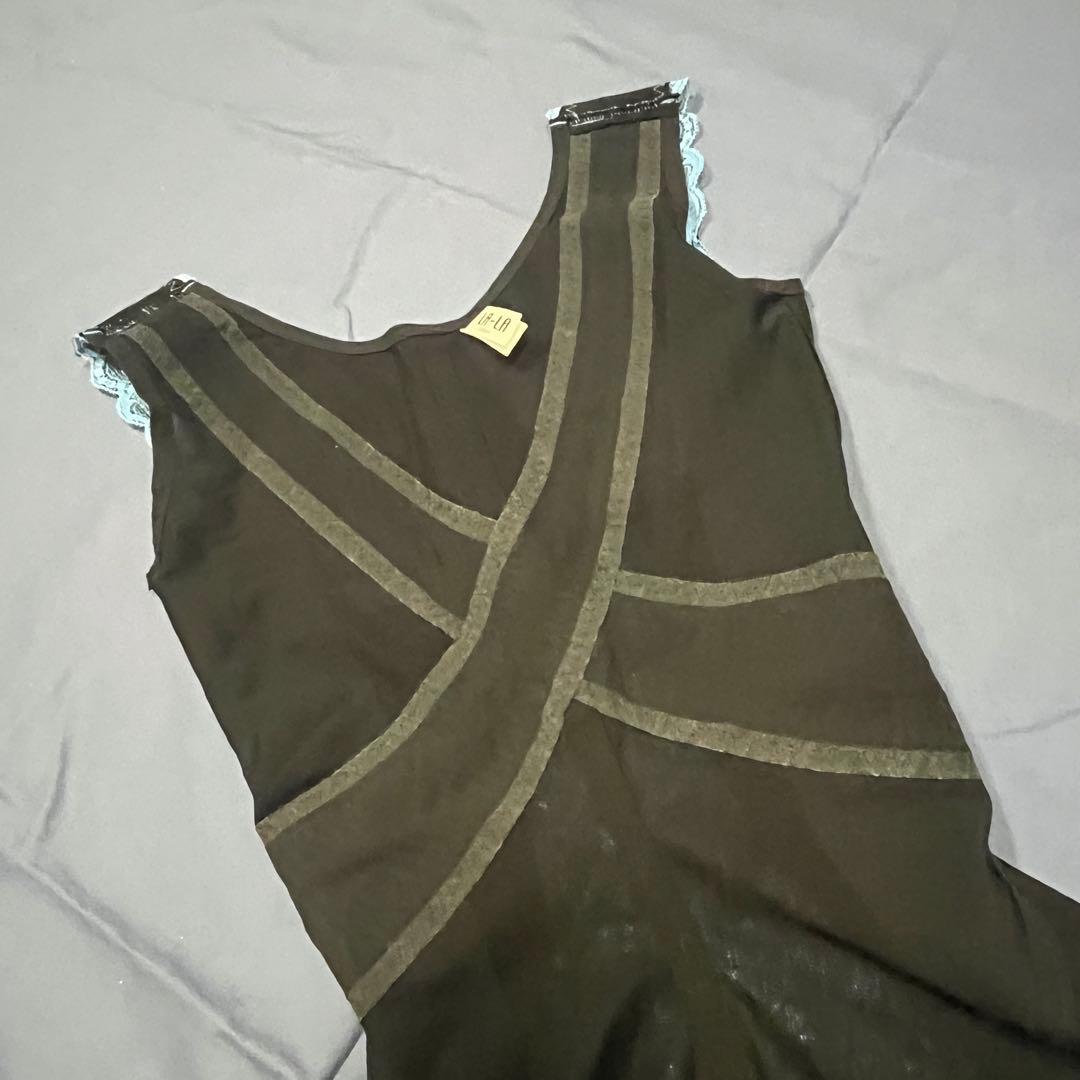 本日限定特価ほぼ未使用LaLa グラントイーワンズ 袖なしボディスーツララドール