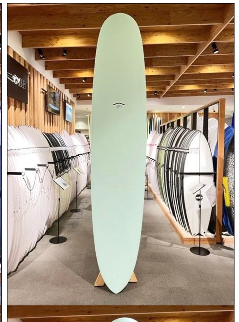 THUNDERBOLTネオクラシック 10’ 未使用品