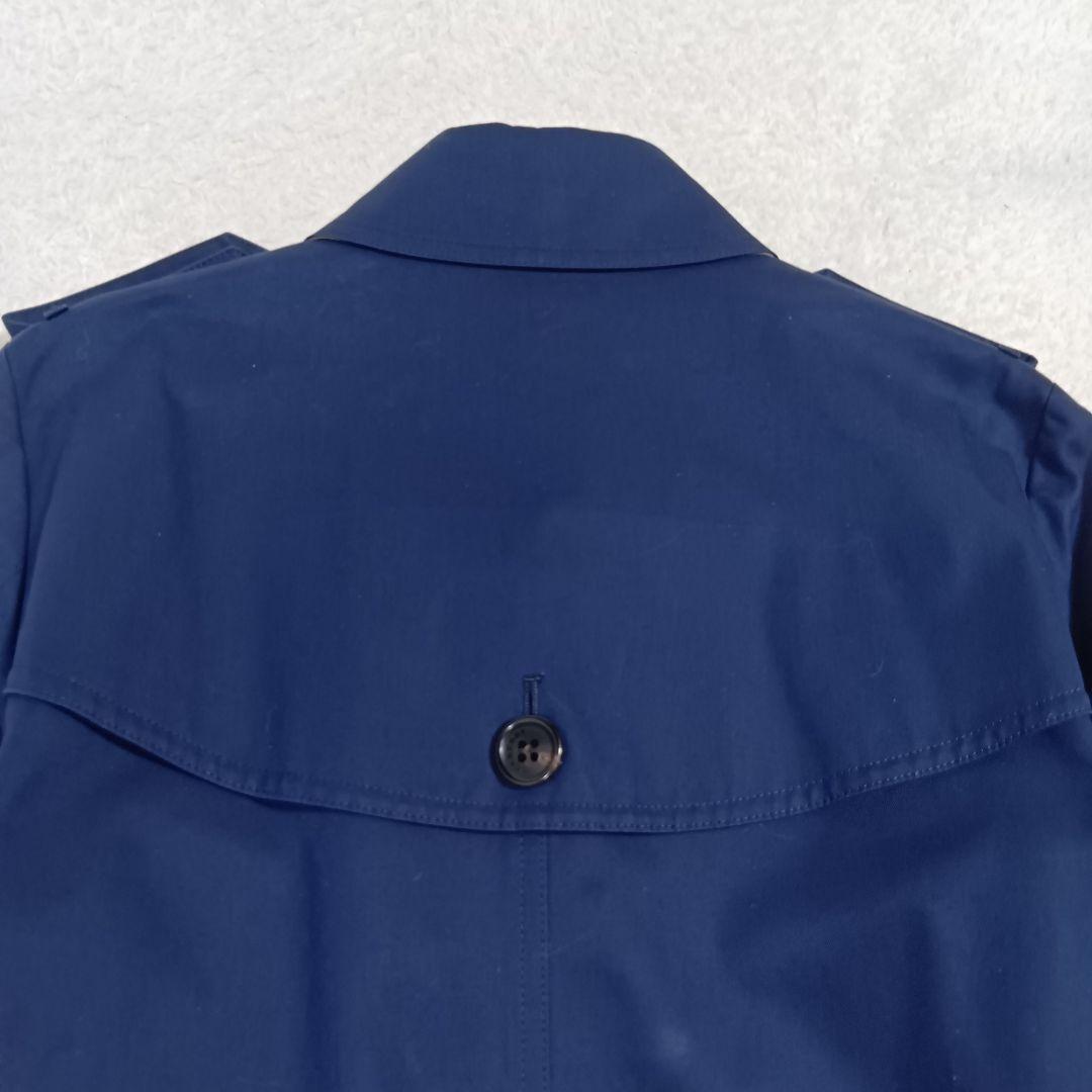 BURBERRY LONDON バーバリーロンドン　トレンチコート　ノバチェック