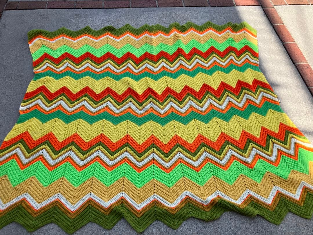 その他 USED BLANKET