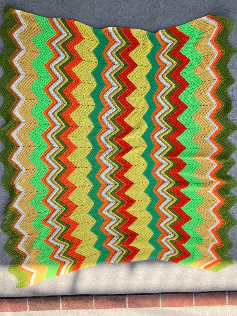 その他 USED BLANKET