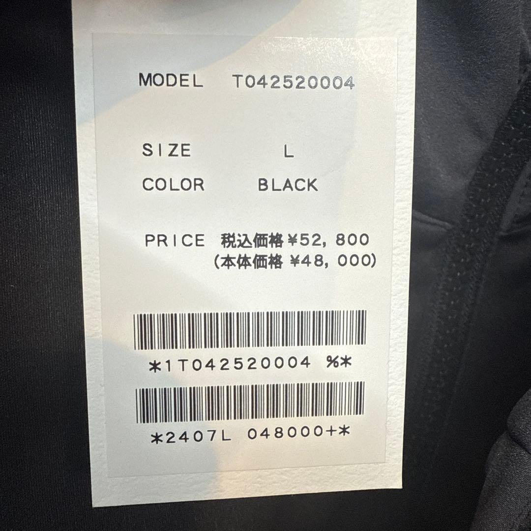 はらぺたまし 様TFW49 FULL ZIP COMBINATION BLOU