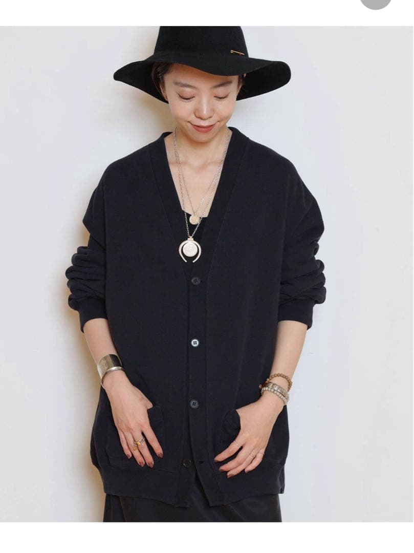 レミレリーフ　レザージャケット