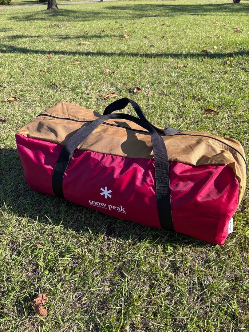  peak アメニティドームM