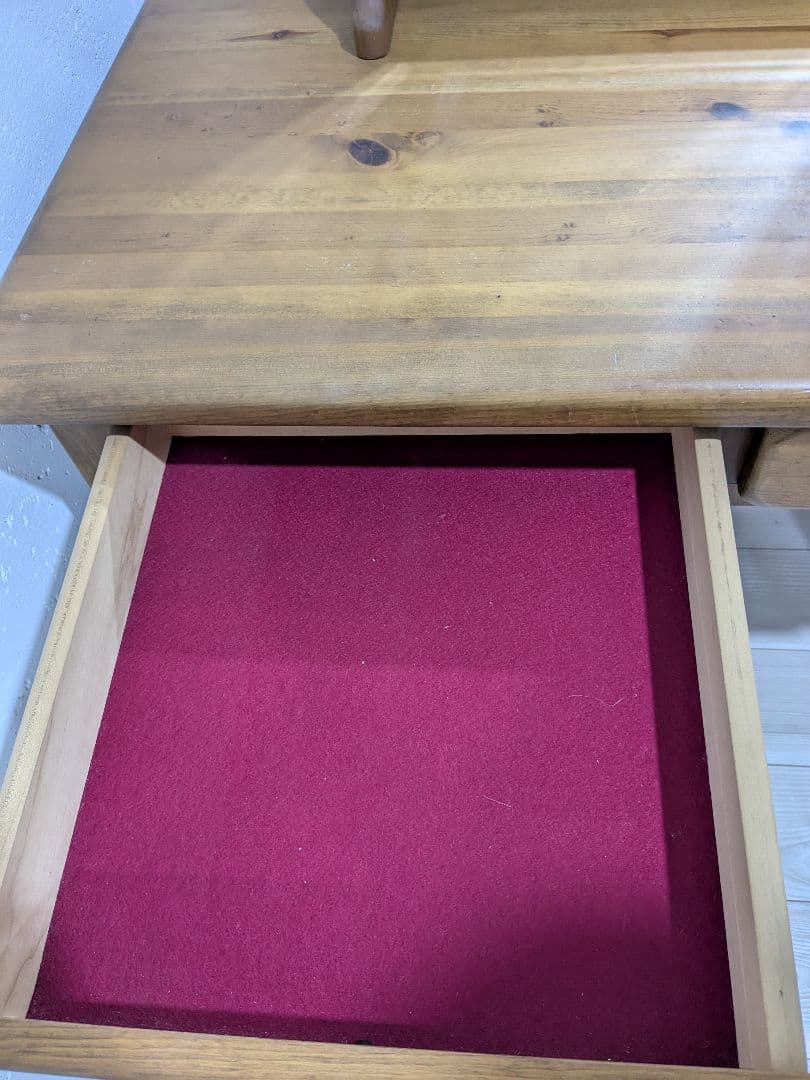 コスガ　プロヴァンス(KOSUGA PROVENCE) ドレッサー・化粧台