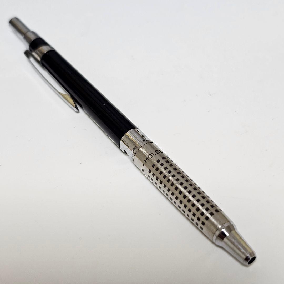 PILOT パイロット ハイメカ ホルダー H-2003 ダブルノック 廃盤