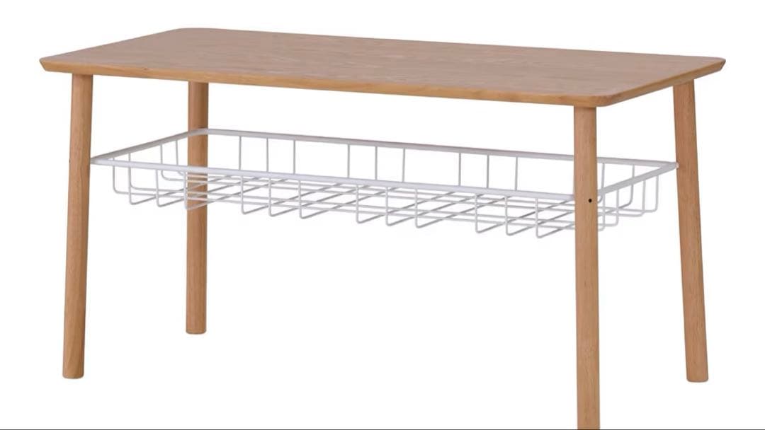 ISSEIKI SOSTA コーヒーテーブル 100cm 値下げ