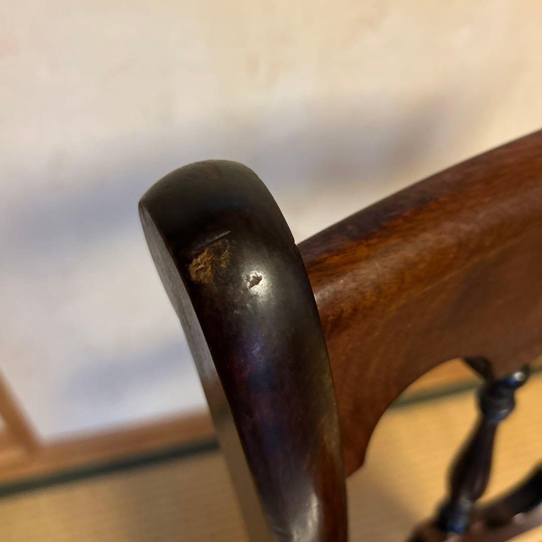 松本民芸家具 49型A ワイコムチェア