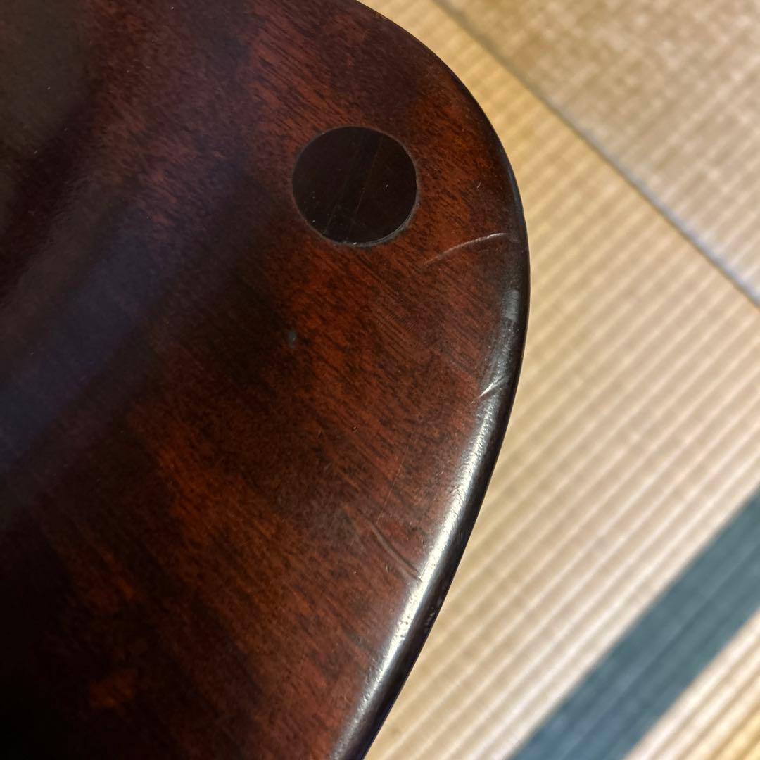 松本民芸家具 49型A ワイコムチェア