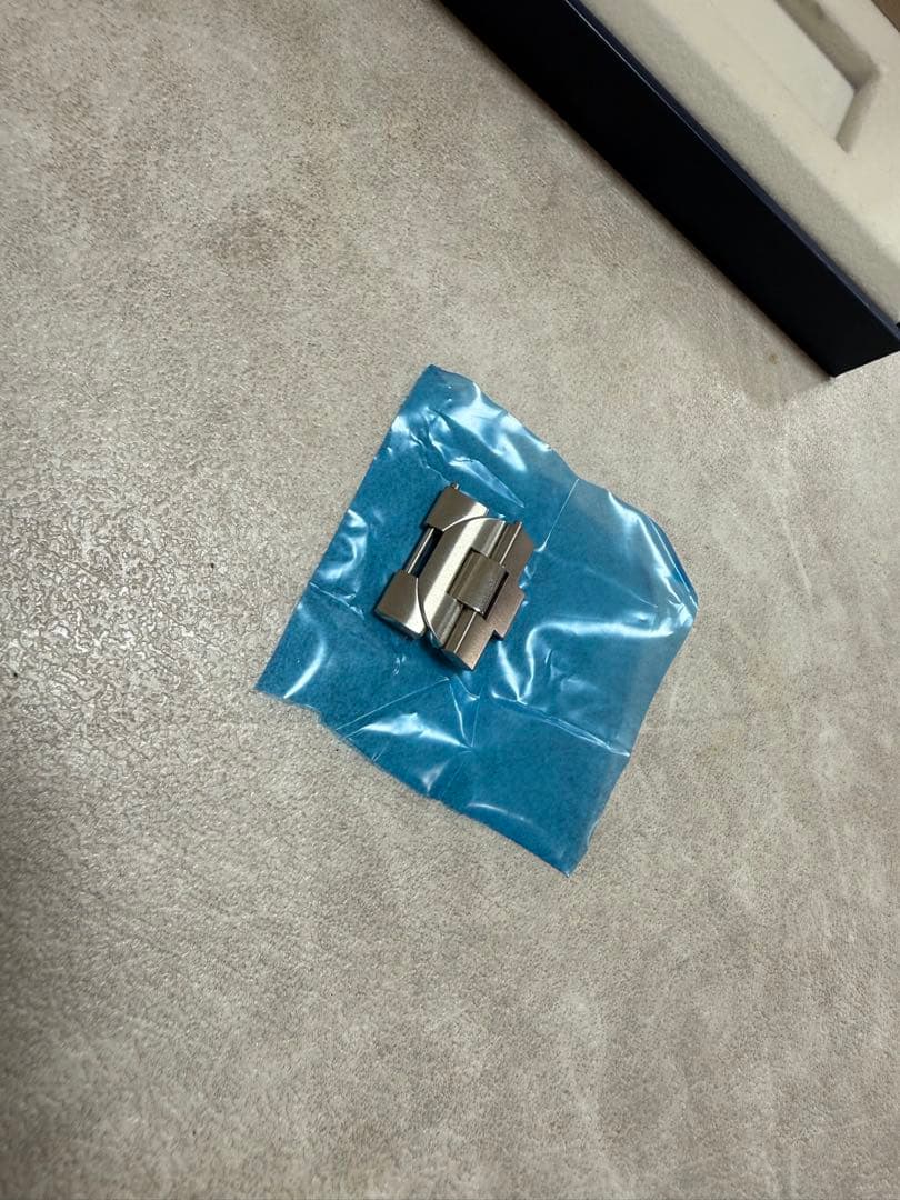 ステンレススチール 時計バンド ブレスレットスタイル