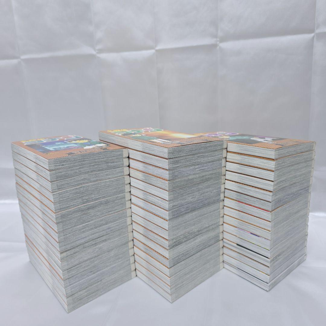 名探偵コナン 既刊全巻1-107巻セット/極美品/C02