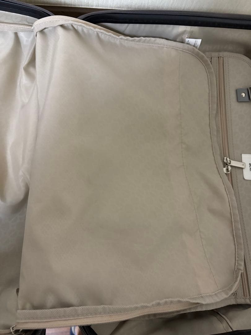 ace.　エース　パリセイドZ キャリーケース　36L TSAロック