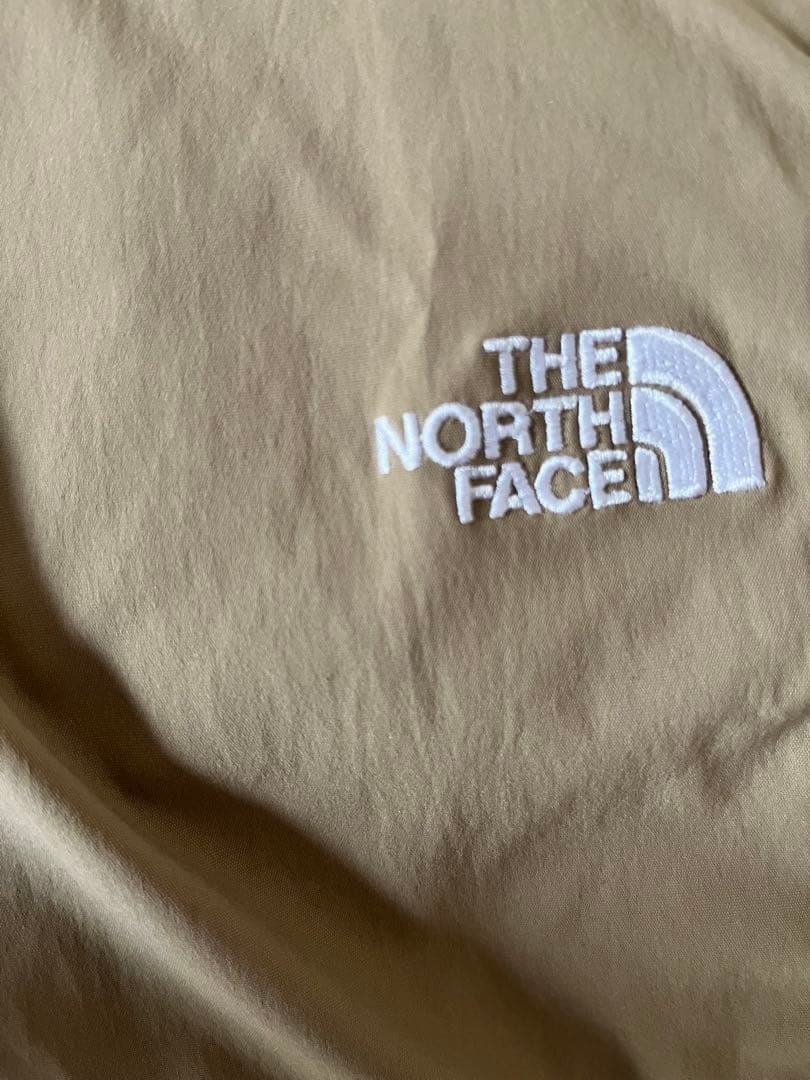 お*ば様 THE NORTH FACE フリーランロングパンツ ケルプタン M