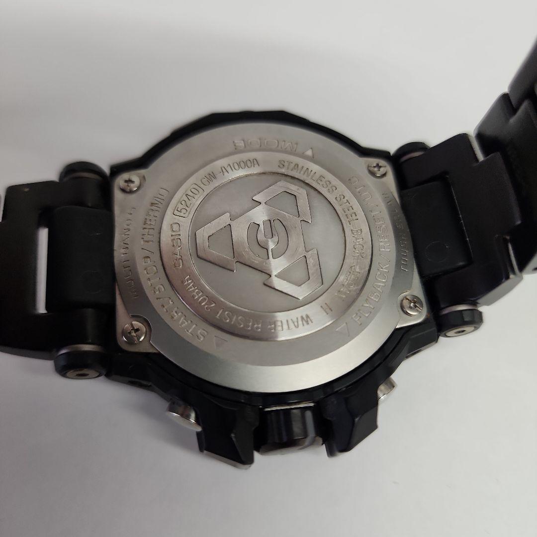 h*p様 CASIO G-SHOCK SKY COCKPIT GW-A1000A