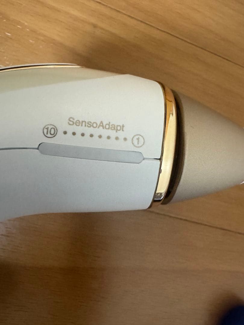 BRAUN ブラウン　Silkexpert Pro5 脱毛器 2020年製