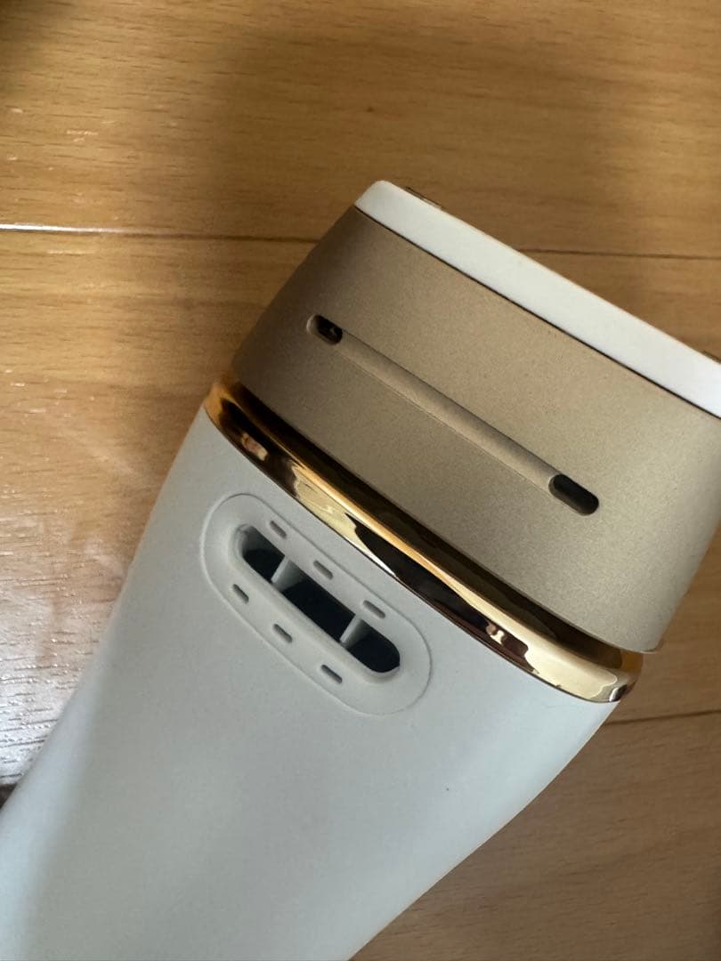 BRAUN ブラウン　Silkexpert Pro5 脱毛器 2020年製